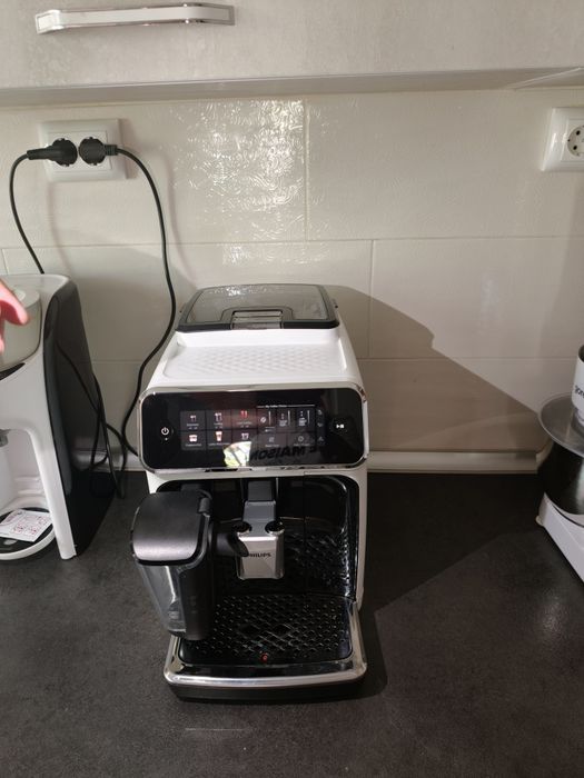 Кафеавтомат Philips