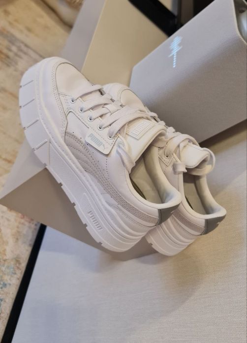 Кроссовки Puma Mayze Stack 36.5 - 37 размер