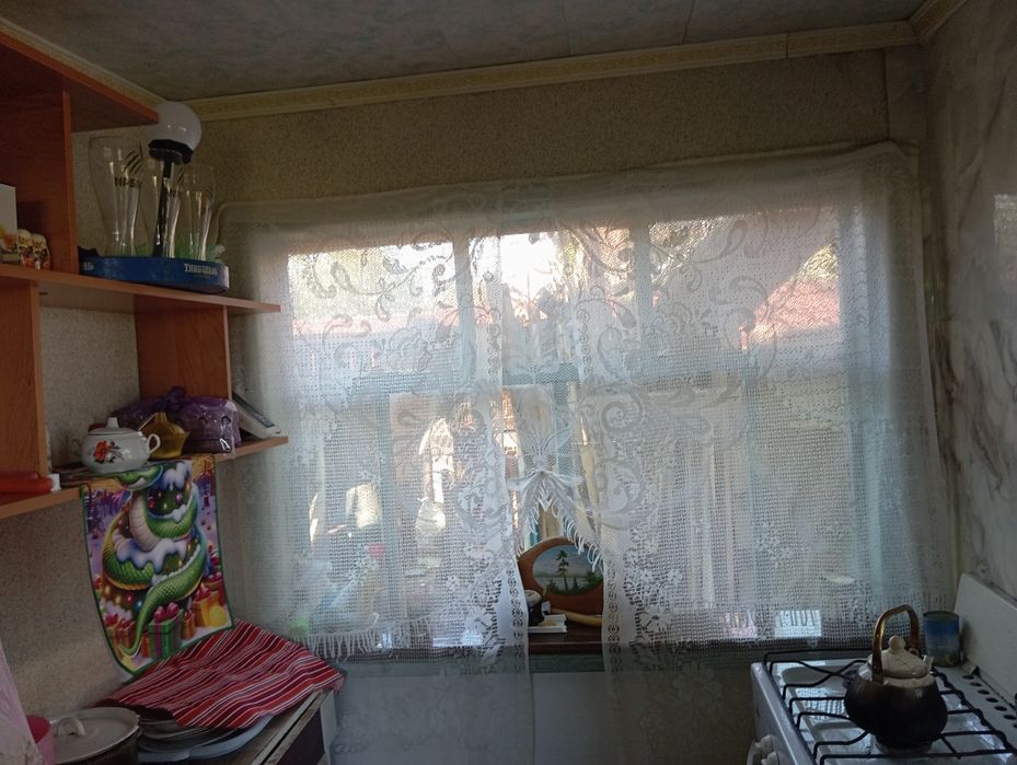 Продам дачу в 1 общество