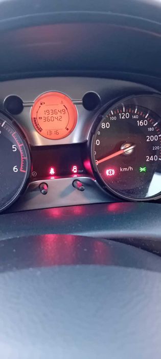 Vând Nissan Qashqai