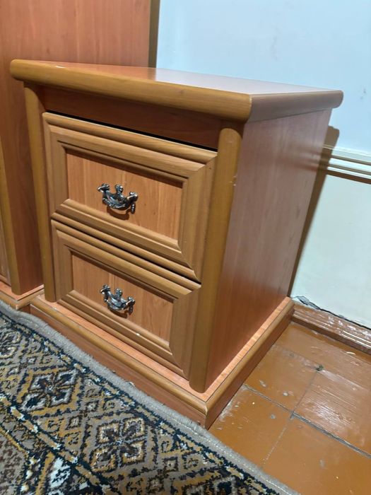 Спальный гарнитур