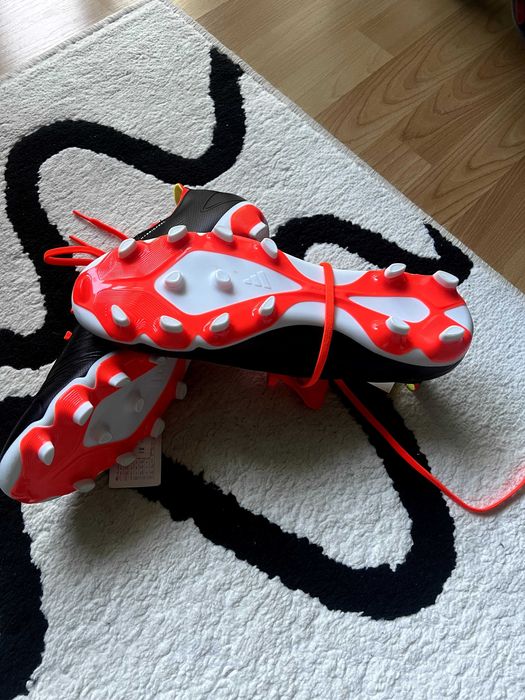 Adidas predator fotbal cu crampoane