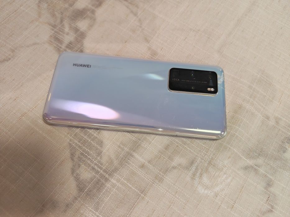 Huawei P40 Pro 8GB RAM 256GB ROM