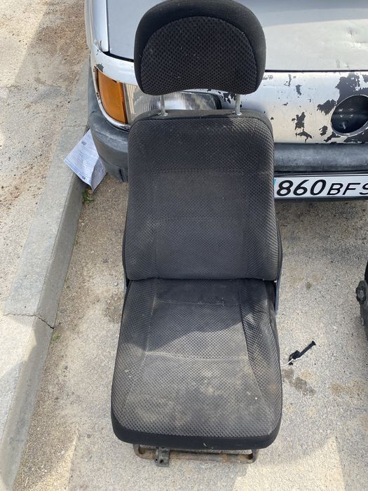 Сиденья на ваз 2013