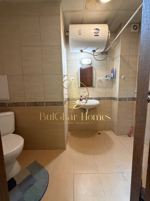 Дава се под наем Двустаен апартамент в Варна, Чаталджа - 70 кв.м за 483.48 € - Снимка #5