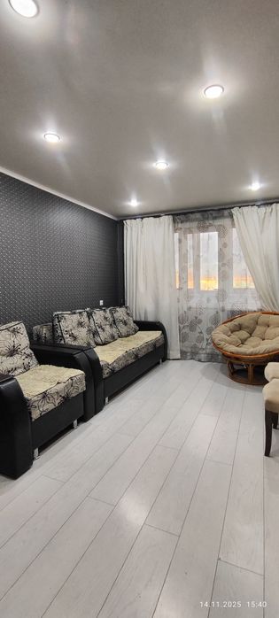 Продам 2 ком квартиру в районе Цота