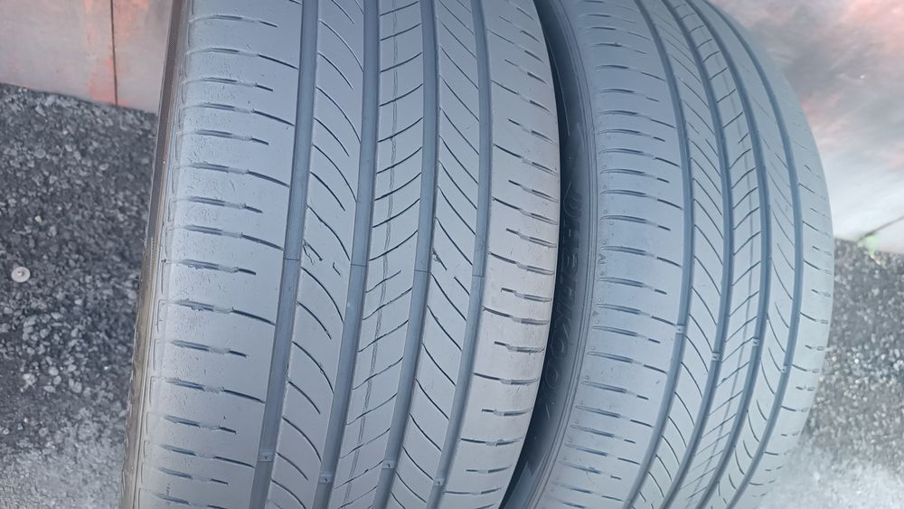 245/40/20 Hankook Дот 1424