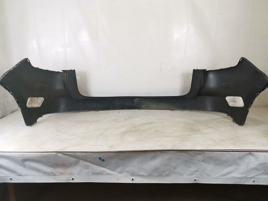 Задна броня Порше Каена / Porsche Cayenne Оригинална и в добро състоян