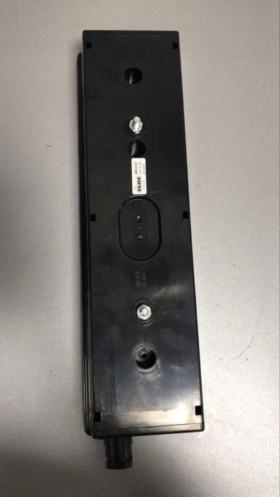 Фонарь задний 24В Камаз