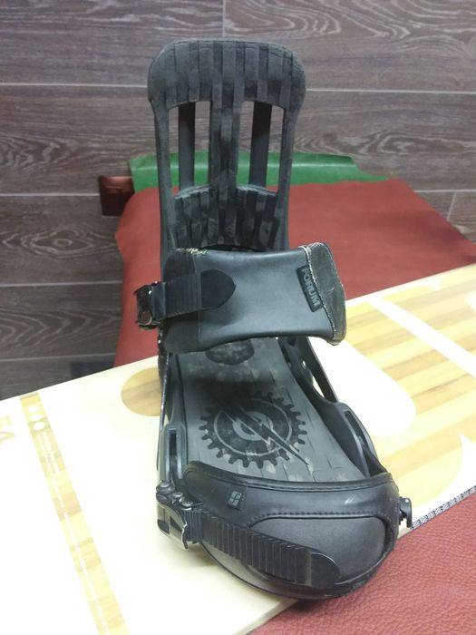 Сноуборд Elan 154