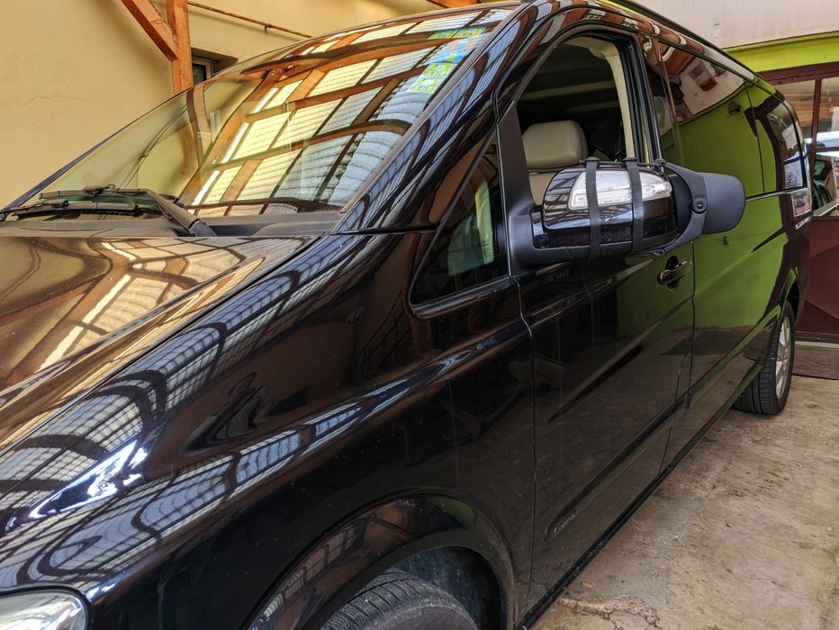 oglinda suplimentara