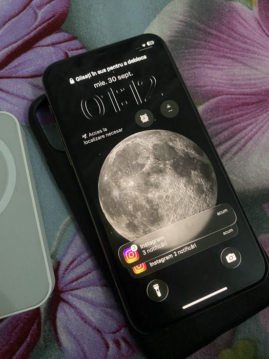 Iphone 11 pro 256gb