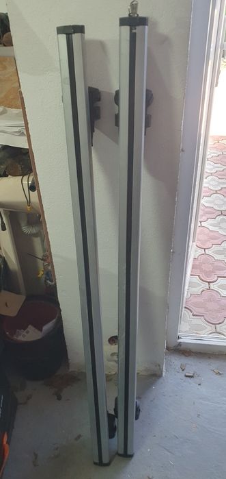 Bare traversale  universale