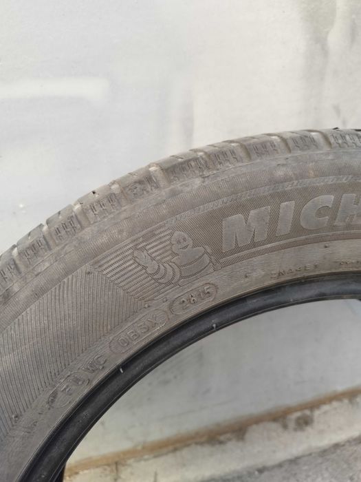 Зимна гума 205/55/16