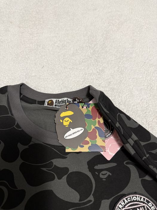 Tricou Bape InterMiami