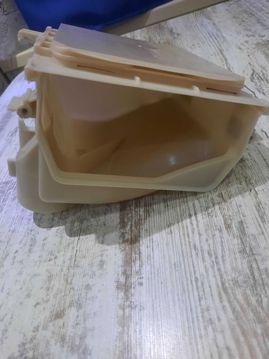 Запчасти для стиральной машинки LG