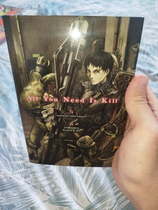 Комиксы манга ранобэ книги
