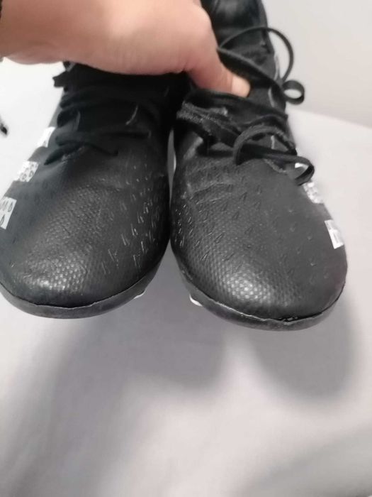 Adidas Predator nr. 36, ghete fotbal