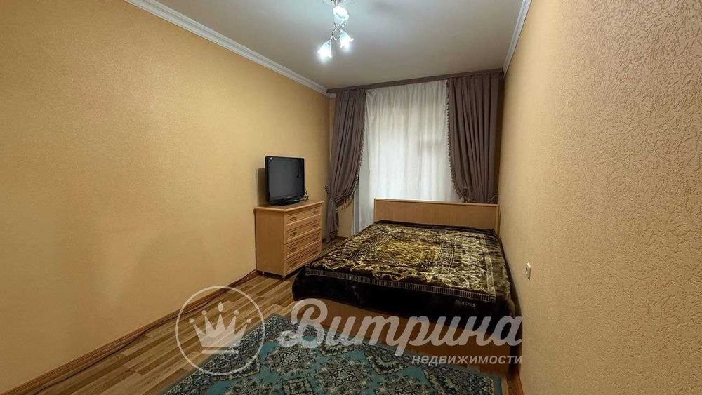5-комнатная квартира, Улица Нукусская спецплан Яккасарай