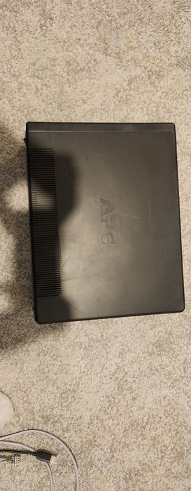 UPS APC Pro 1200