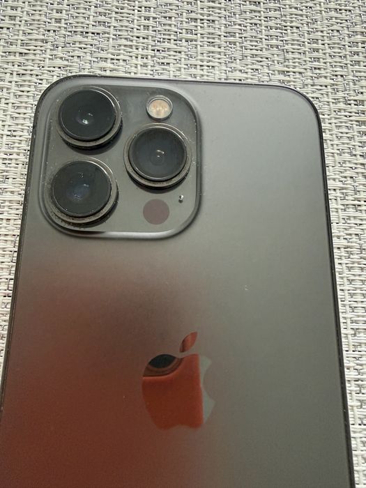 Iphone 13 pro 256 gb