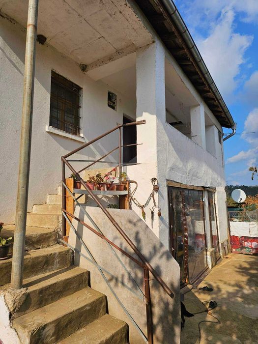 Продава се Къща в с. Факия, Област Бургас - 180 кв.м за 260 €/кв.м - Снимка #1