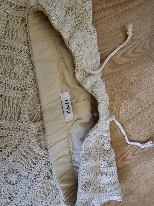 Pantaloni scurti Z&D