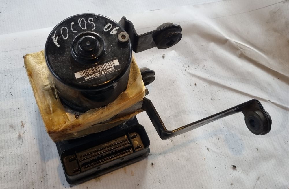 ABS Помпа Ford Focus, C Max, Mazda 3