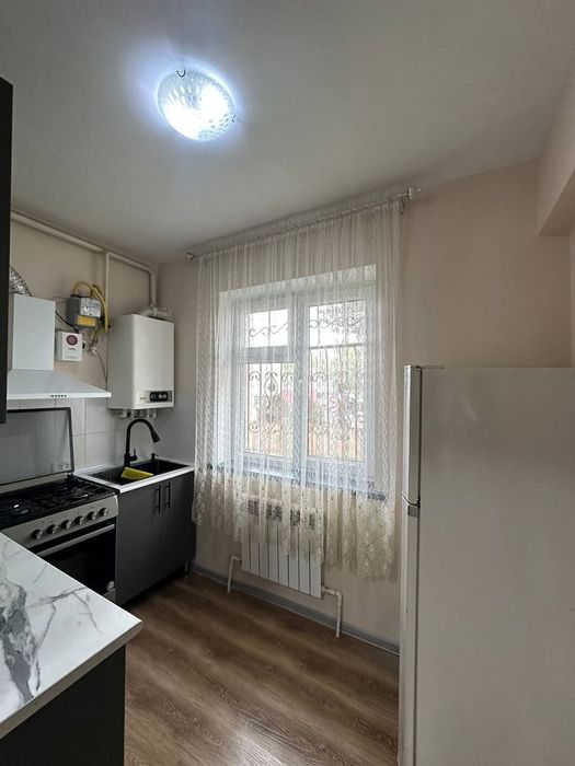 Продается 1 комнатная квартира