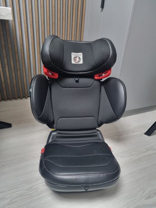 Scaun auto Peg Perego 2-3 Flex isofix