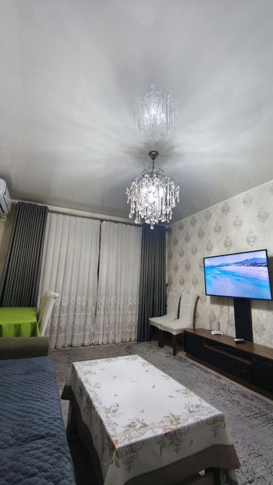 Аренда квартиры Чиланзар-1