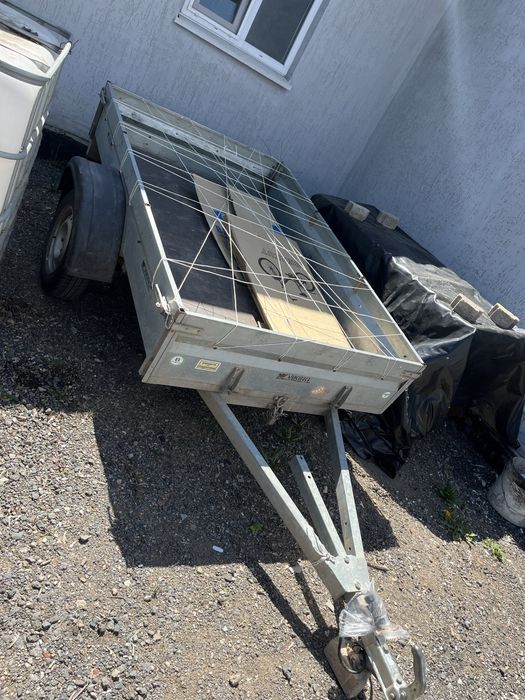 Продам прицеп…..,