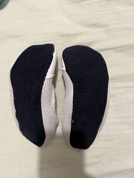 Балетки, чешки размер 32