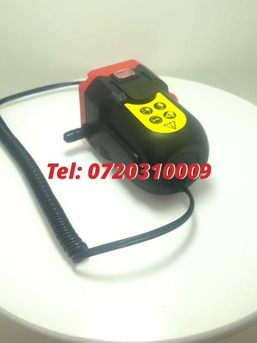 Pompa Extractor Schimb Ulei Auto 12v 60w