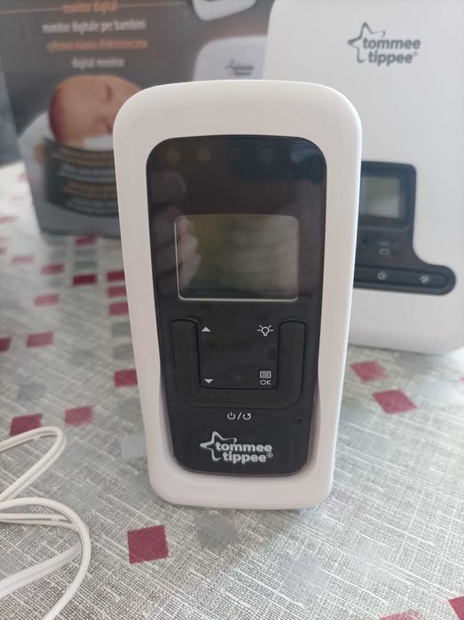 Бебефон Tommee Tippee