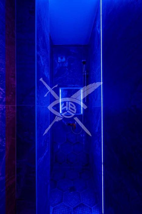 Продава се Многостаен апартамент в София, Люлин 1 - 120 кв.м за 1825 €/кв.м - Снимка #13