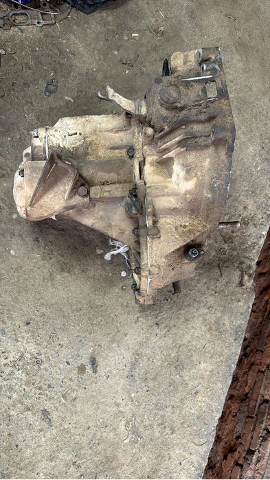 Каропка на ваз 2114 и 2115