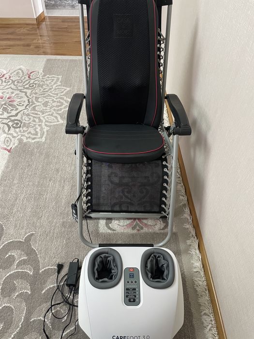 Массажер Carefoot-Casa More