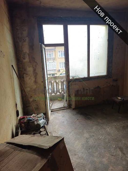 Продава се Двустаен апартамент в София, Зона Б-19 - 56 кв.м за 2768 €/кв.м - Снимка #2