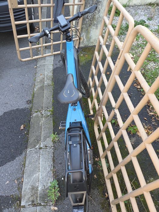 Vand bicicleta Ellio Max 1170Wh