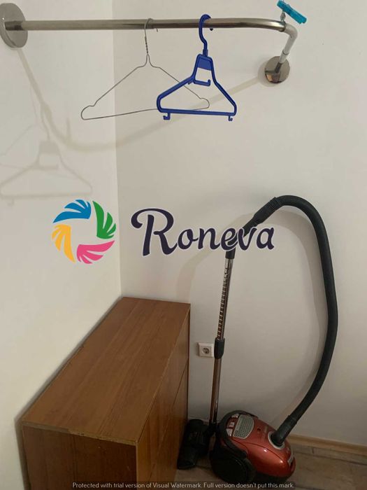 Дава се под наем Тристаен апартамент в Варна, Левски - 120 кв.м за 700 € - Снимка #9