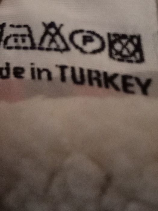 Теплая на меху . Детская кофта.