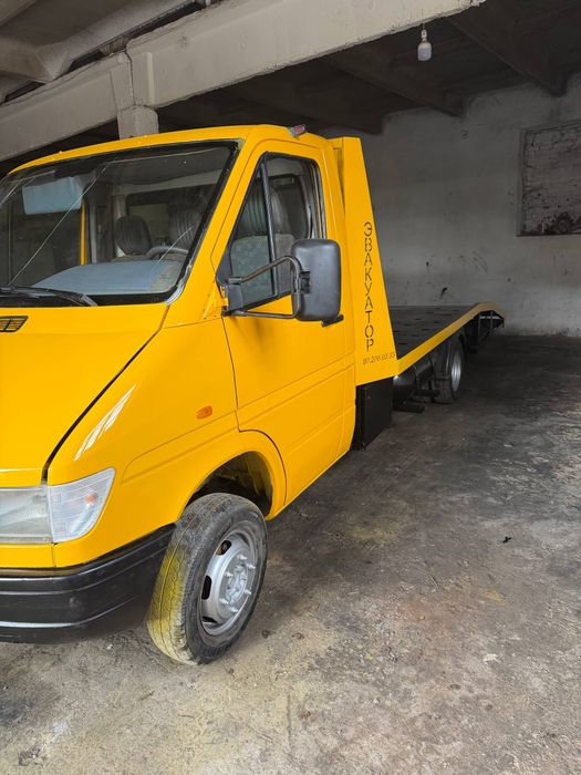 Sotiladi holati alo yurishga tayyor