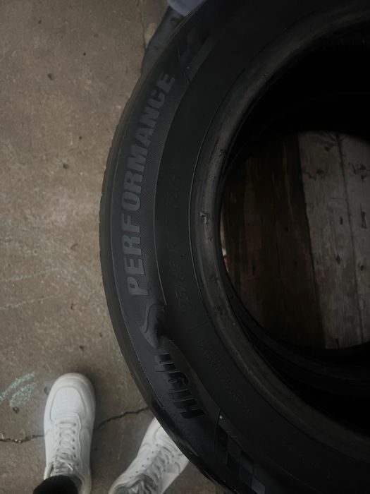 Шина летняя срочно