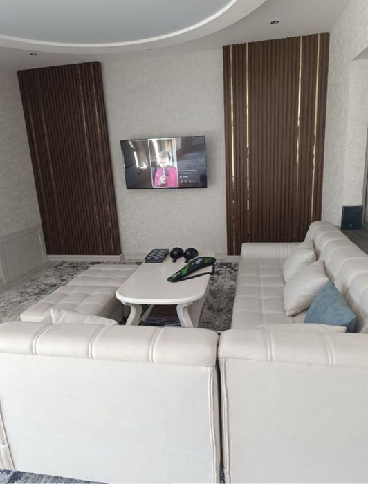 Шахрдаги кундалик ижарага уй