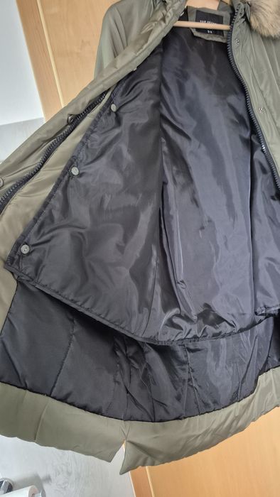 Top Secret geaca parka dama