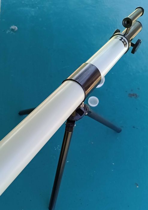 vand telescop pentru copii