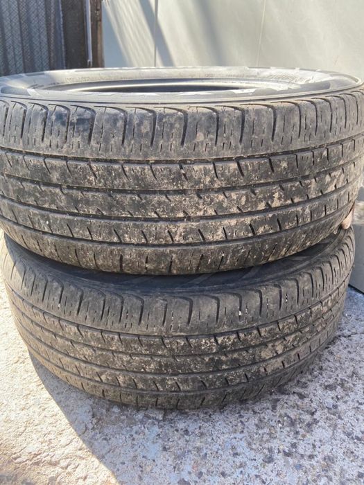 Продается автошины