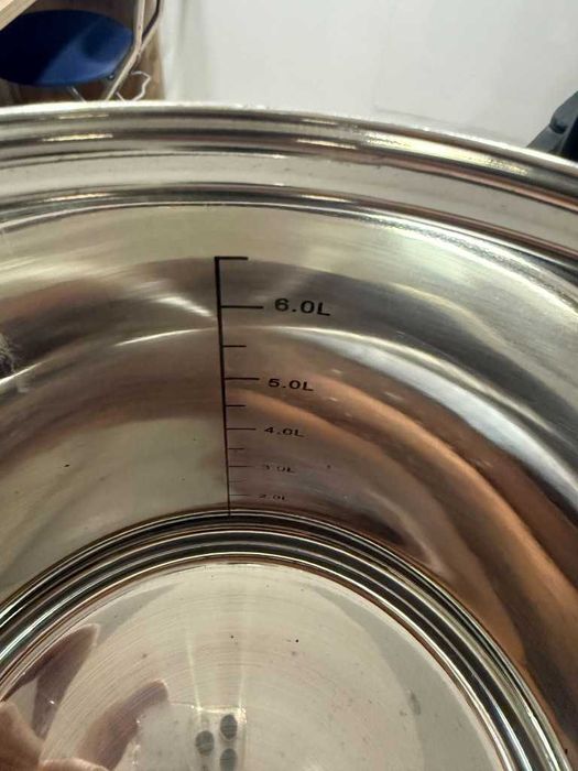 Тенджера Edenberg с многослойно дъно от неръждаема стомана