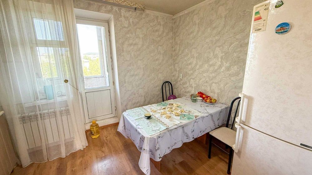 3-х ком квартира Гарышкер ,Айгерим Д